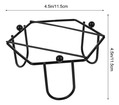 Posavasos Para Cocina, 4 Unidades, Portavasos, Tabletas Para