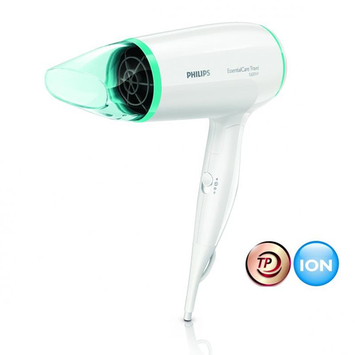 Secador De Pelo Philips Essential Care Bhd-006 - Encontralo