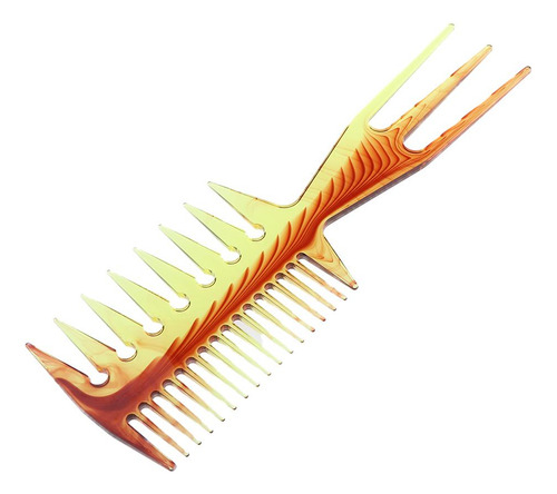 Peine Para Recoger El Pelo 3 Piezas
