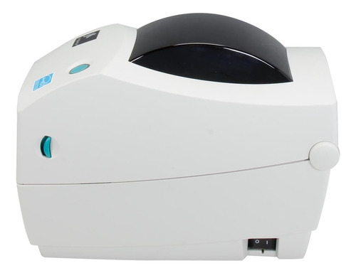 Zebra- Tlp2824 Plus Impresora De Escritorio De Transferencia