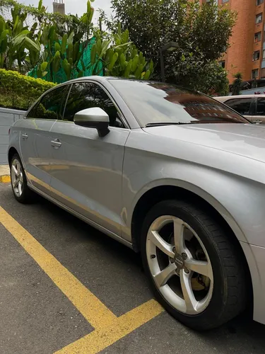 Audi A3 1.8 Ambition