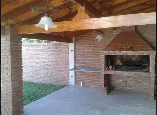Imagen 3 de 12 de Casa En Venta General Rodriguez