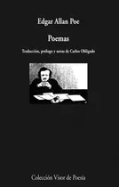 Comprar Poemas Allan Poe - Poe, Edgar Allan