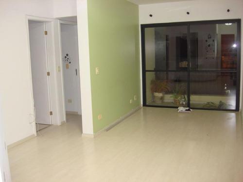Apartamento Com 3 Dormitórios À Venda, 60 M² Por R$ 415.000,00 - Penha De França - São Paulo/sp - Ap6838