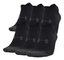 Comprar Calcetines  Under Armour Adult Performance Tech No Show Calc