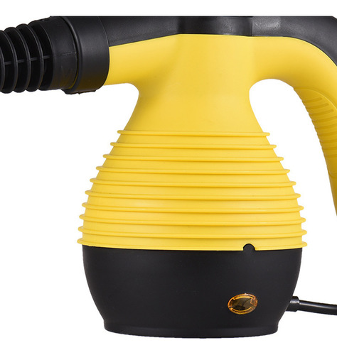 Limpiador De Vapor Portátil De Alta Temperatura 900w1050w Pa