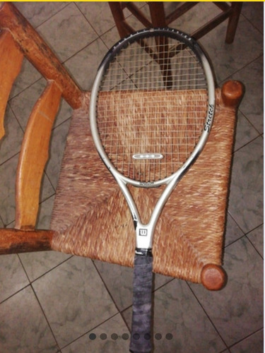 Raqueta Tenis Wilson Hammer