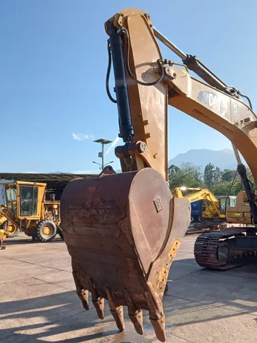 Cat 336dlme