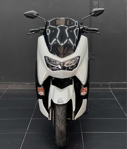 Yamaha Nmax Connected 2024