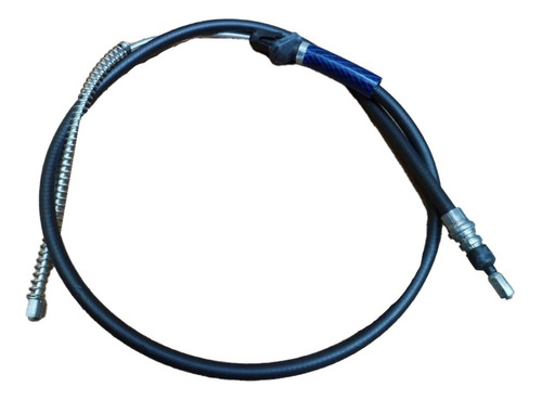 Cable Trasero Izquierdo De Freno De Mano De Ford F-100 81/84