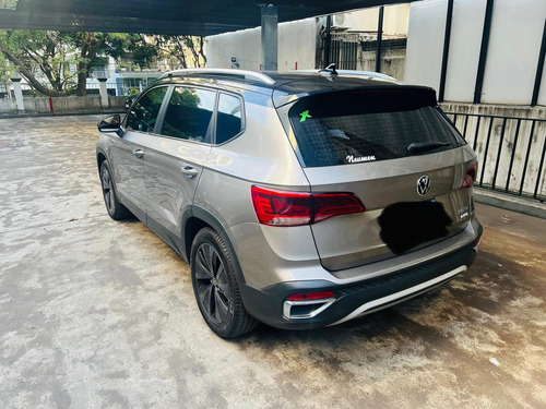 Volkswagen Taos 1.4 250 Tsi Hero