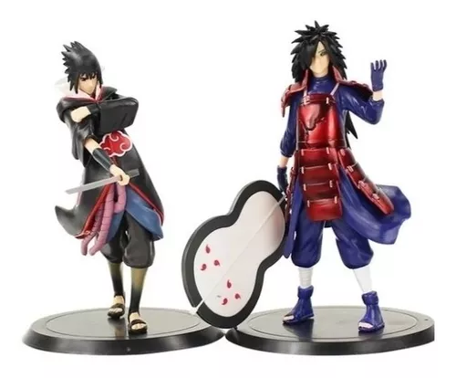 Figure Naruto - Obito Uchiha Xtra em Promoção na Americanas