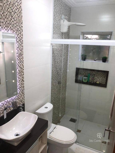Imagem 26 de 30 de Casa Com 4 Dormitórios À Venda, 384 M² Por R$ 1.700.000 - Fazendinha - Granja Viana - Carapicuíba/sp - Ca2117