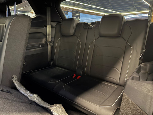 Volkswagen Tiguan Allspac R-Line 350 TSI 2.0 4x4