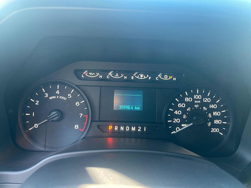 Imagen 8 de 15 de Ford F-150 2019 3.5 Doble Cabina V6 4x2 At