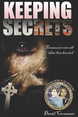 Libro Keeping Secrets - David A Crossman