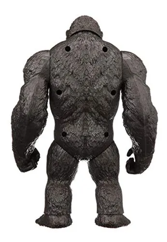 Godzilla Vs Kong Monsterverse 28cm Figura Acción Giant Kong