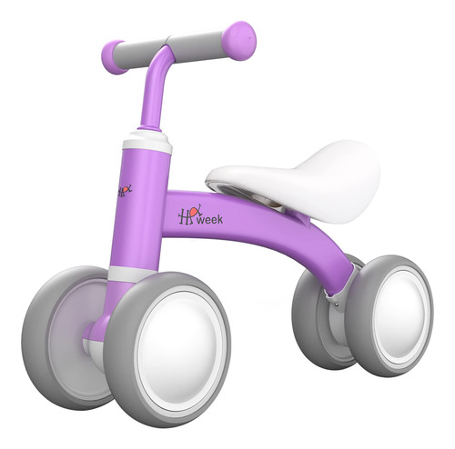 Bicicleta De Equilibrio Para Beb, Lindos Juguetes Para Nios
