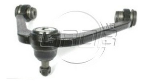 Horquilla Ford Expedition 1997-2002 Derecho Superior