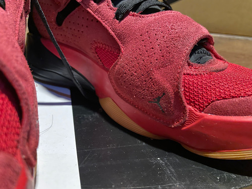 Jordan Zion 2 Talla 27mx (Usado)