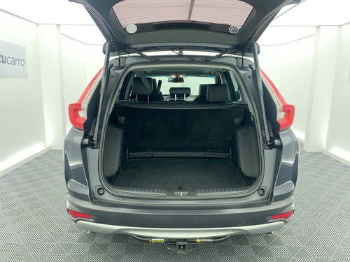 Imagen 24 de 25 de Honda Crv Exl 1.5 4x4