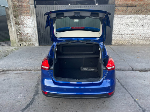 Ford Focus III 2.0 Se Plus At6