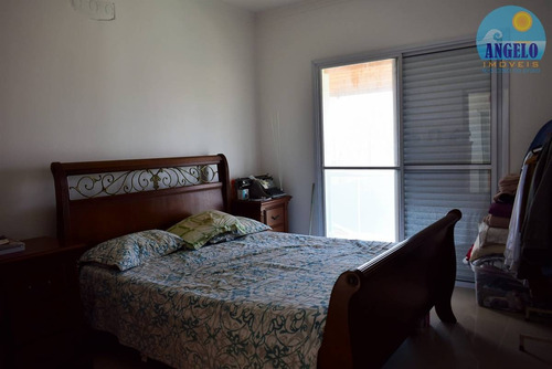 Imagem 5 de 10 de Casa No Bairro Jardim Três Marias Em Peruíbe - 822