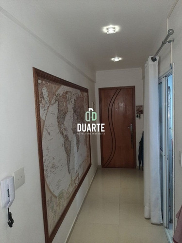 Imagem 1 de 21 de Apartamento - Ap03843 - 69456843