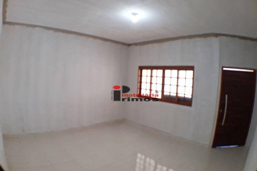 Imagem 8 de 26 de Casa À Venda Na Rua Olivio Pressendo 50 Por R$ 350.000 - Jardim Santa Júlia - Monte Alto/sp - Ca0967
