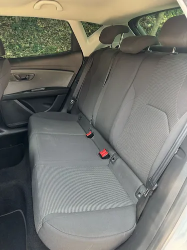 Seat Leon 1.4 Style T 150hp Dsg