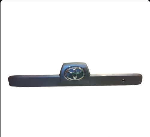 Platina De Compuerta 4runner 2003 Al 2008 Original Toyota