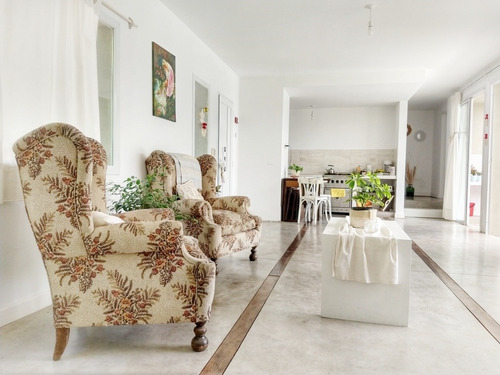 Imagen 11 de 30 de Casa Quinta Con Pileta - Alquiler Por Temporada