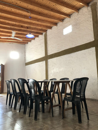 Alquilo Casaquinta X Día Para Retiros, Encuentros Y Eventos