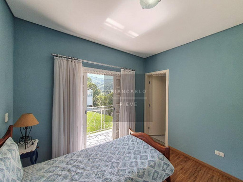 Imagem 11 de 30 de Casa Com 3 Dormitórios À Venda, 334 M² Por R$ 1.780.000,00 - Condominio Porto Atibaia - Atibaia/sp - Ca0466