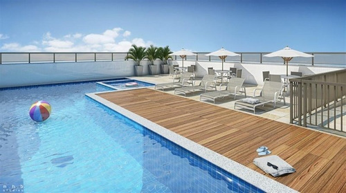 Imagem 2 de 10 de Apartamento Em Cachambi, Rio De Janeiro/rj De 66m² 2 Quartos À Venda Por R$ 545.300,00 - Ap1289759-s