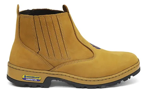 Bota new cheap holland masculina