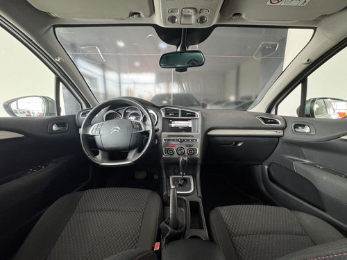 Citroën C4 Lounge C4 LOUNGE S 1.6 Turbo Flex Aut.