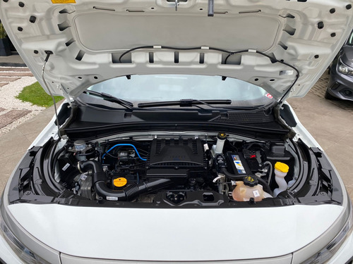 Fiat Pulse 1.3 FLEX DRIVE CVT