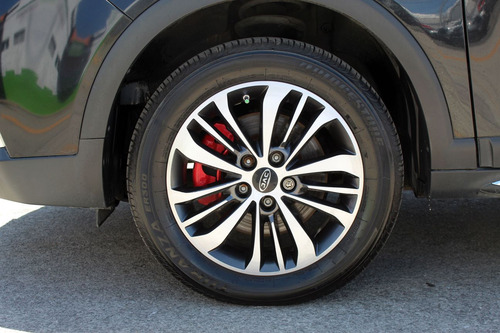 JAC SEI3 1.6 Connect Mt