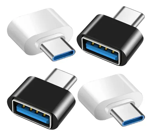 comprar Adaptador Usb C A Usb 3 Veces, Adaptador Usb C A Usb 3.0 Otg