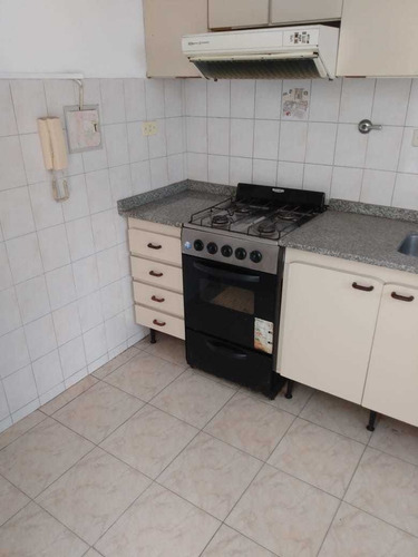 Imagen 7 de 14 de Departamento 3 Ambientes Con Cochera Cubierta