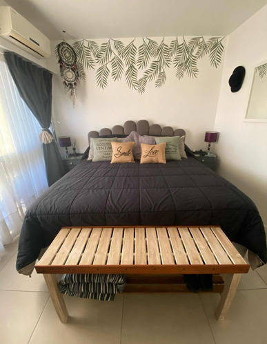 Departamento En Venta En El Palmar, Nordelta, Tigre