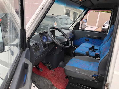 Iveco Daily Furgao(curto) 50.13