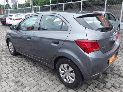 Chevrolet Joy 1.0 Spe4 Flex Manual