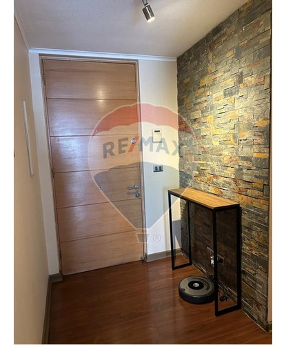 ¡tu Nuevo Hogar En Ñuñoa Te Espera!