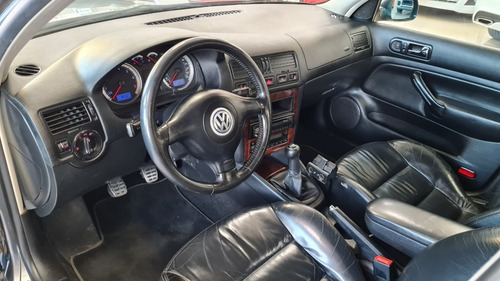 Volkswagen Bora 1.8t
