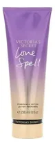 Comprar Crema Corporal Victoria´s Secret Body Lotion Love Spell