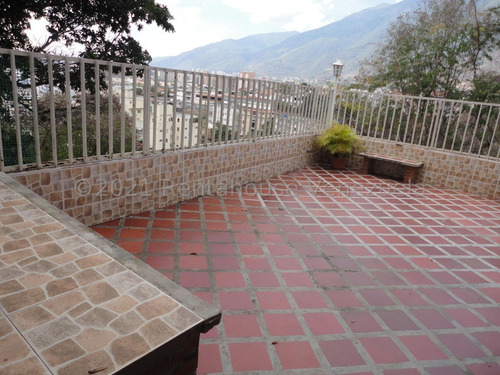 Imagen 2 de 19 de Casa En Venta Con Terraza El Marques 04141978270 Caracas 22-20670
