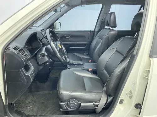Honda CR-V 2.4 Lx