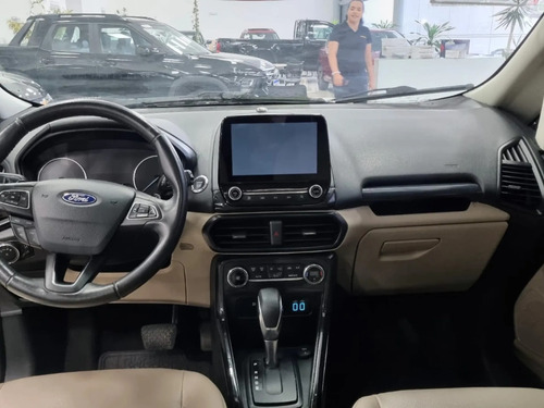 Ford Ecosport 1.5 Titanium Plus Flex Aut. 5p